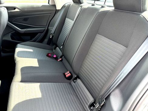 New 2026 Volkswagen Jetta S FWD image 18