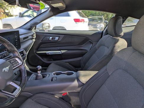 Used 2024 Ford Mustang GT image 17