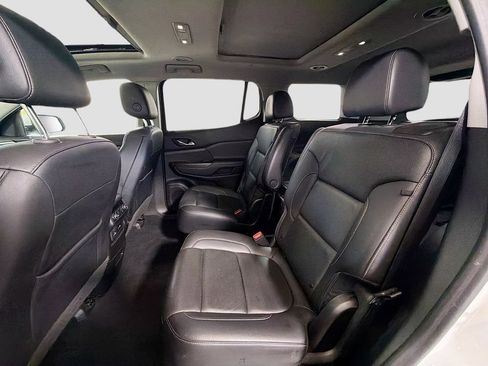 Used 2023 GMC Acadia SLT w/ Preferred Package AWD/4WD image 27