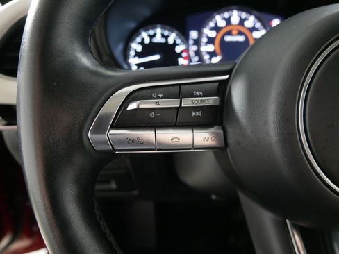 Used 2021 MAZDA MAZDA3 2.5 Turbo Sedan w/Premium Plus image 27