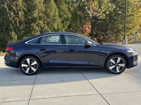 New 2025 Audi A5 2.0T Premium image 5