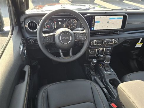 New 2025 Jeep Gladiator Sport image 6