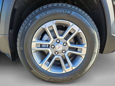 New 2025 GMC Terrain Elevation image 19