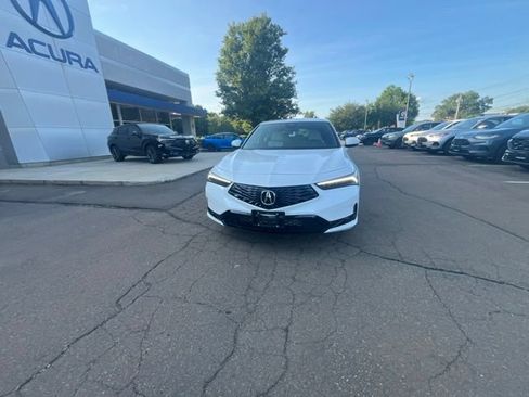 Used 2025 Acura Integra A-Spec FWD image 26