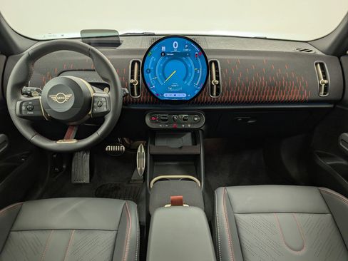 Used 2026 MINI Cooper Countryman John Cooper Works image 17