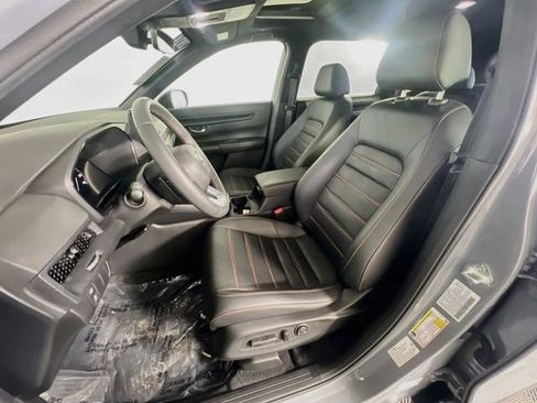 Used 2024 Honda CR-V Sport-L image 10