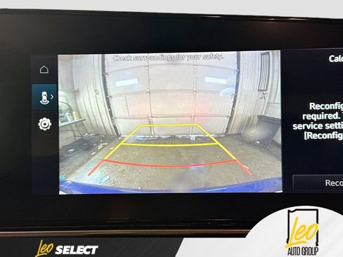 Used 2024 Hyundai Elantra SEL FWD image 14