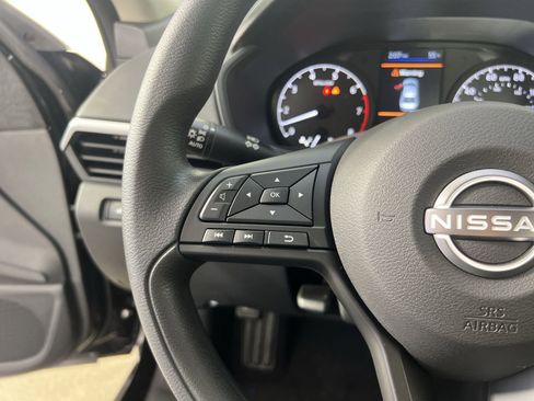 New 2025 Nissan Altima 2.5 S image 12