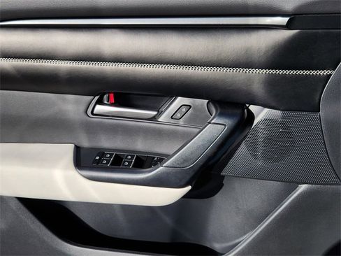 New 2026 MAZDA CX-50 AWD 2.5 S w/ Premium Package image 3