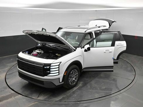 New 2026 Hyundai Palisade SEL image 39