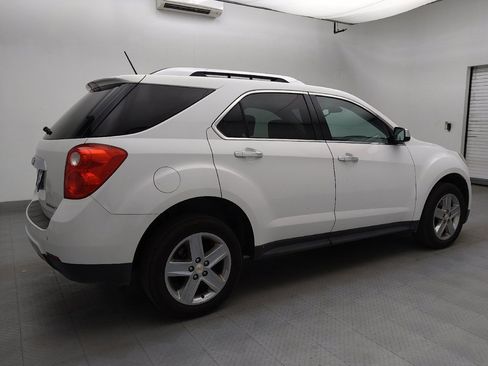Used 2015 Chevrolet Equinox LTZ image 10