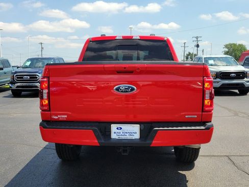 Certified 2023 Ford F150 XLT w/ Equipment Group 302A High AWD/4WD image 5