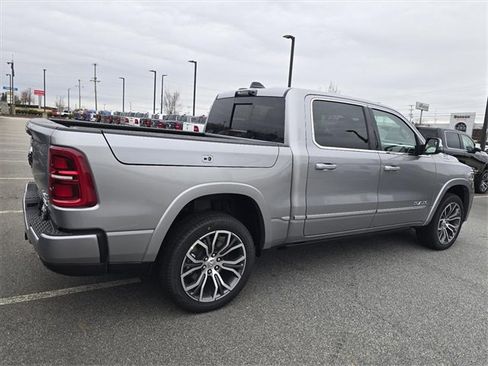 New 2026 RAM 1500 Tungsten w/ Bed Utility Group image 3