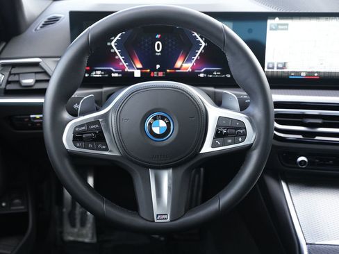 Certified 2023 BMW 330e 330e iPerformance w/ M Sport Package image 14