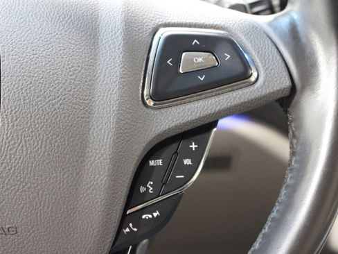 Used 2017 Lincoln MKX Select w/ Select Plus Package image 12