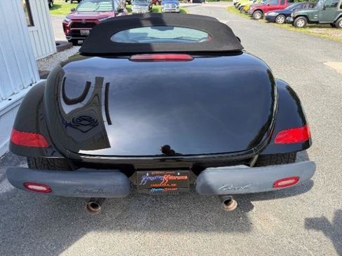 Used 2000 Plymouth Prowler RWD image 4