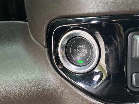 Used 2025 Chevrolet Silverado 1500 RST w/ RST All Star Premium Package image 67