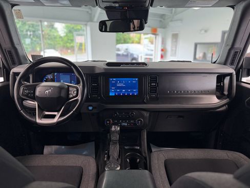 Used 2021 Ford Bronco Big Bend AWD/4WD image 19