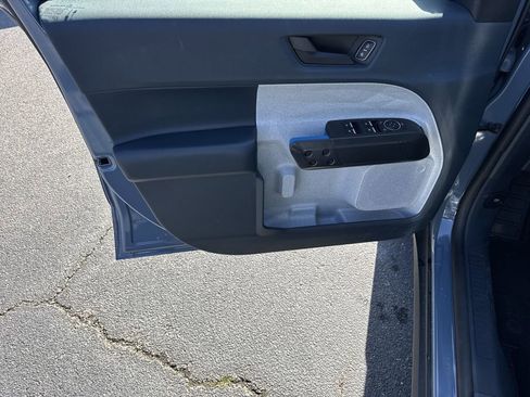 New 2025 Ford Maverick XLT w/ Equipment Group 302A image 10