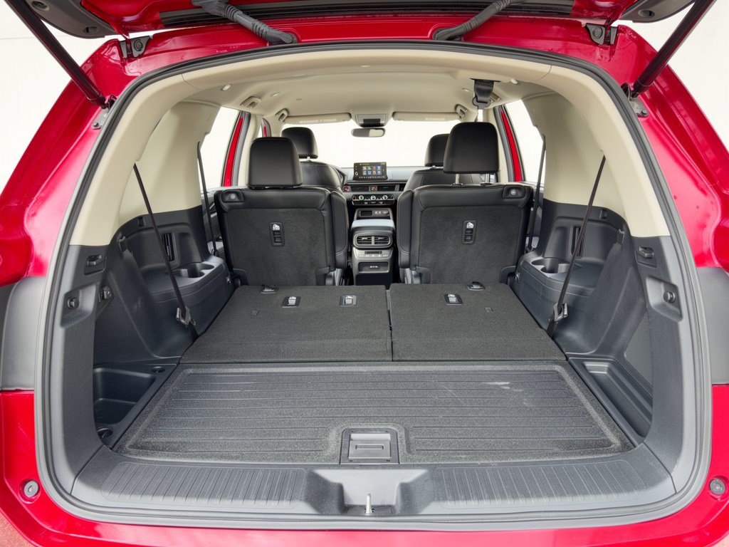 Used 2024 Honda Pilot EX-L image 28