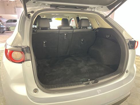 Used 2018 MAZDA CX-5 Touring w/ Preferred Equipment Package image 26