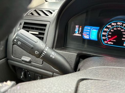 Used 2012 Ford Fusion Hybrid image 26