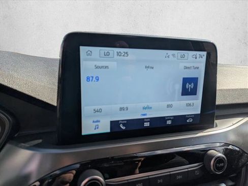 New 2026 Ford Escape Active image 11