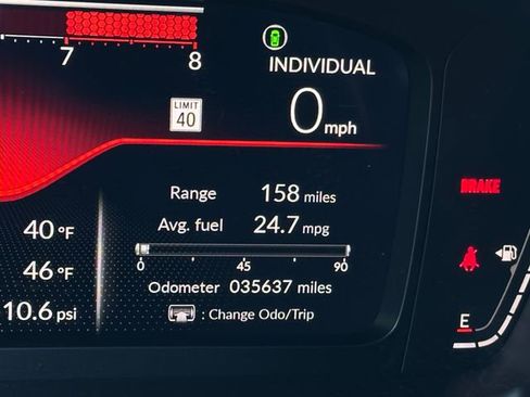 Used 2024 Honda Civic Type R image 22