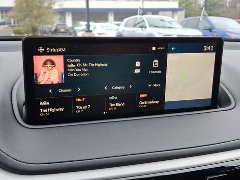 Used 2023 Acura MDX SH-AWD w/ Technology Package image 18