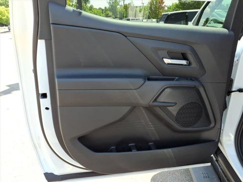 New 2026 Chevrolet Silverado EV W/T AWD/4WD image 21