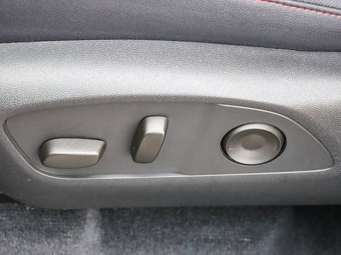 Used 2026 Chevrolet Traverse Z71 w/ Enhanced Driving Package image 21