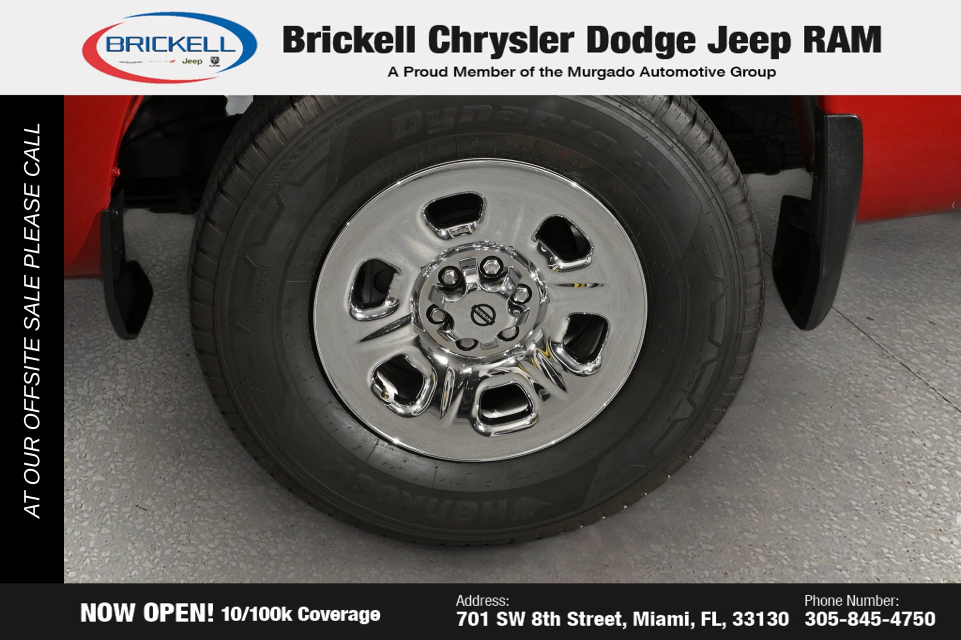 Used 2024 Nissan Frontier S RWD image 36