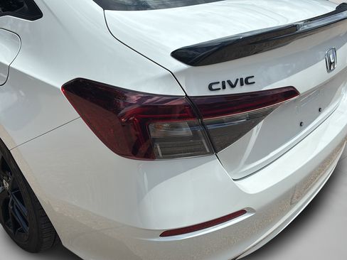 Used 2026 Honda Civic Sport image 32