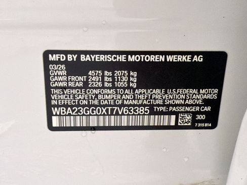 New 2026 BMW 228i xDrive w/ Technology Package AWD/4WD image 20