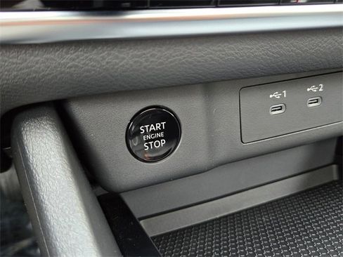 New 2026 Nissan Rogue SV image 23