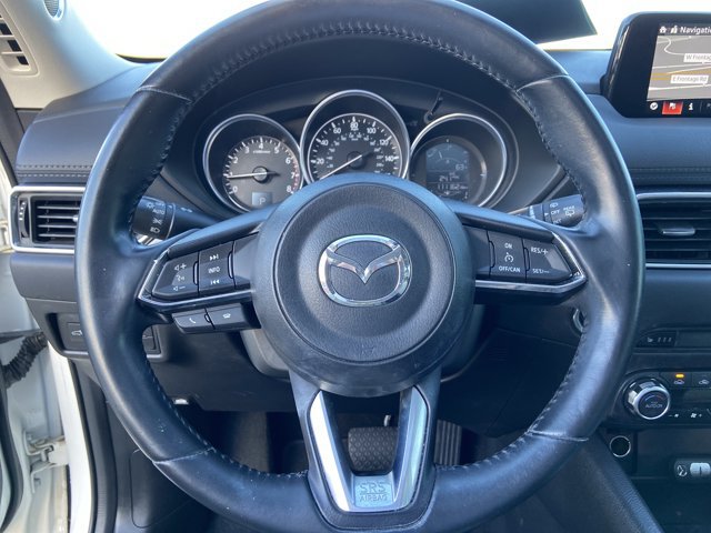Used 2017 MAZDA CX-5 Touring w/ Preferred Equipment Package FWD image 35