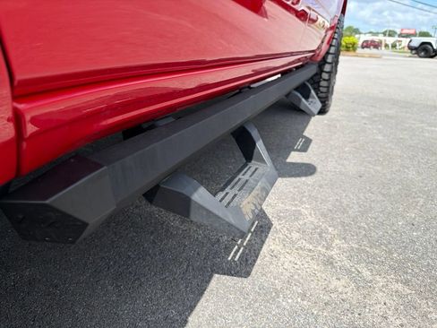 Used 2023 RAM 1500 Laramie AWD/4WD image 15