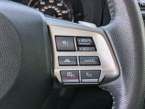 Used 2015 Subaru Forester 2.0XT Touring w/ Eyesight & Navigation System image 25