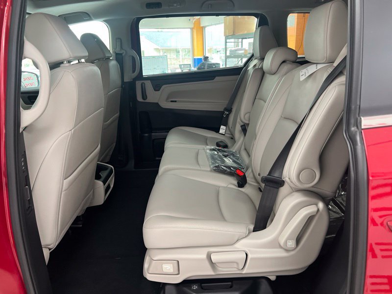 New 2026 Honda Odyssey EX-L image 14