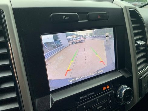 Used 2021 Ford F250 Lariat AWD/4WD image 35