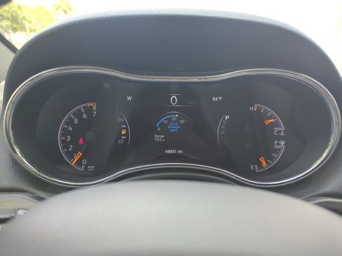 Certified 2020 Jeep Grand Cherokee Limited RWD image 7