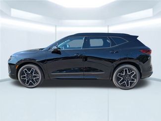 New 2026 Chevrolet Blazer RS w/ Enhanced Convenience Package AWD/4WD video 2