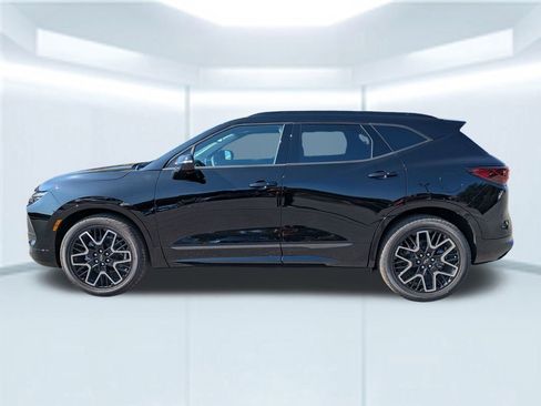 New 2026 Chevrolet Blazer RS w/ Enhanced Convenience Package AWD/4WD image 2