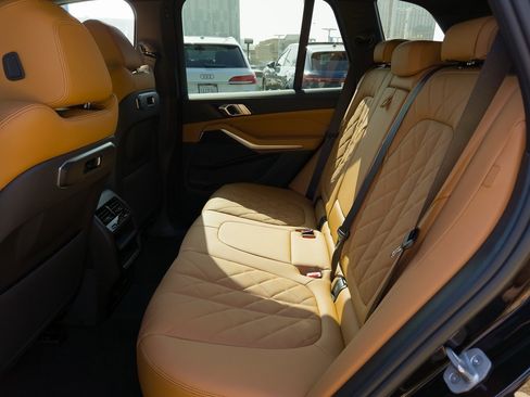 New 2026 BMW X5 sDrive40i w/ Parking Assistance Package image 17