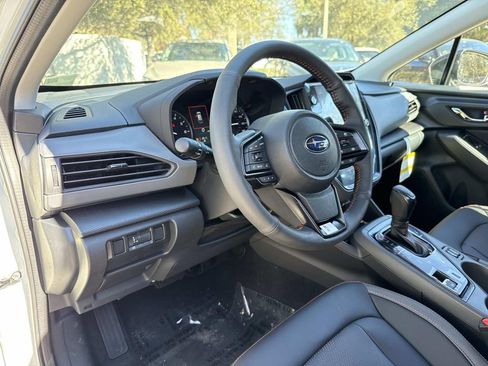 New 2026 Subaru Crosstrek 2.5i Limited AWD/4WD image 20