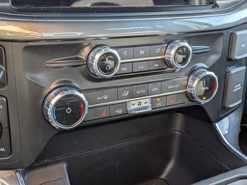 Certified 2022 Ford F150 XLT w/ Equipment Group 302A High image 19