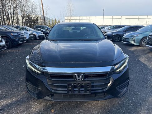Used 2022 Honda Insight EX image 2