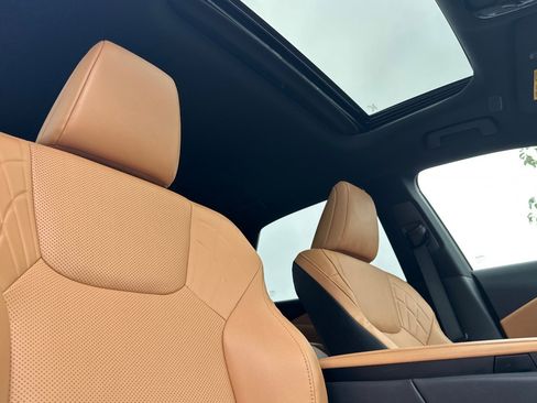 Certified 2023 Lexus RX 350 Premium image 14