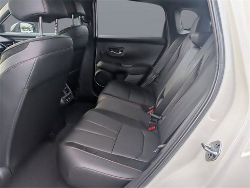 Certified 2025 Acura ADX A-Spec image 17