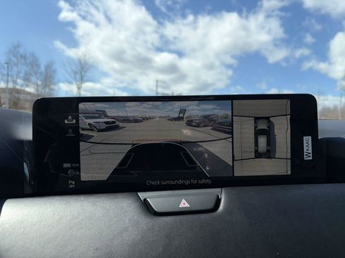 New 2026 MAZDA CX-70 3.3 Turbo w/ Premium Plus Pkg image 36